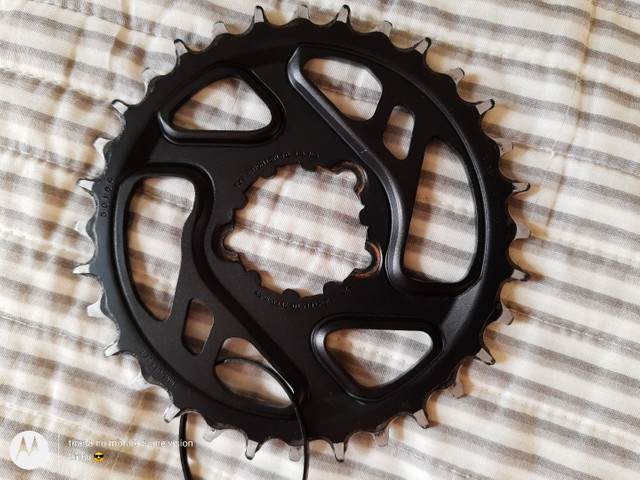 Coroa 32 Sram Eagle