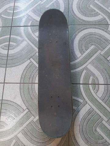 Skate profissional - Foto 2