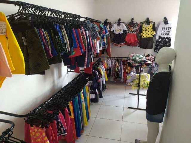 atacadão de roupas em belo horizonte