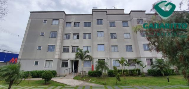 Apartamento à venda com 2 dormitórios em Pinheirinho, Curitiba cod:91116.001 - Foto 11
