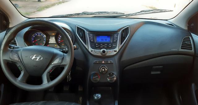 Carro Hb20 hacth - Foto 5