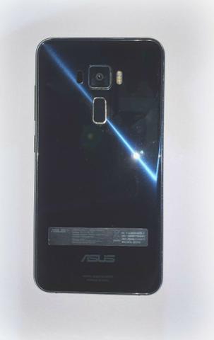 Asus Zenfone 3 64GB 4GB De Ram usado e conservado - Foto 3
