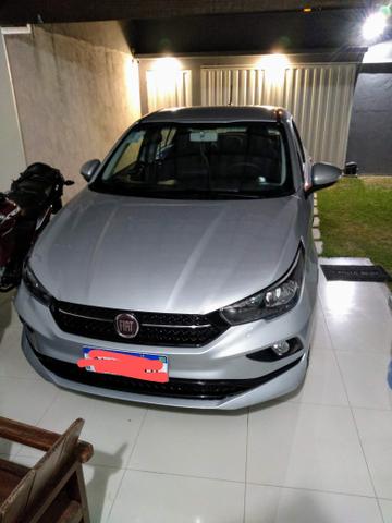 Fiat Cronos 1.3 GSR - Foto 3