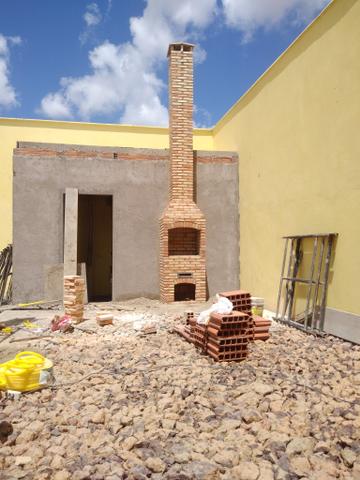 Churrasqueira
