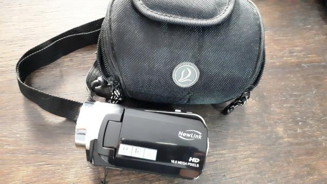 Camera fotográfica e filmadora - Foto 3