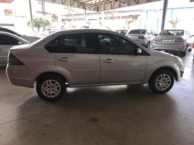 Ford/fiesta sedan 1.6 se 2013/2013 - Foto 8