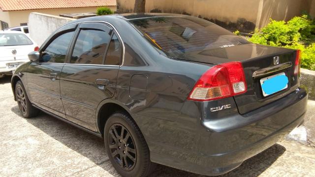 Honda civic - Foto 5