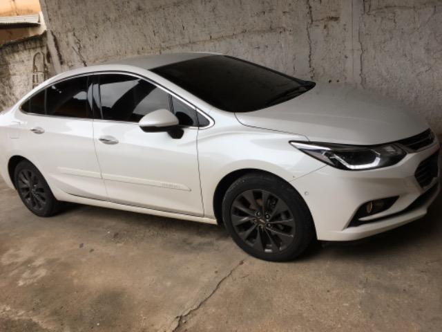 Cruze LTZ 2018/18 - Foto 8