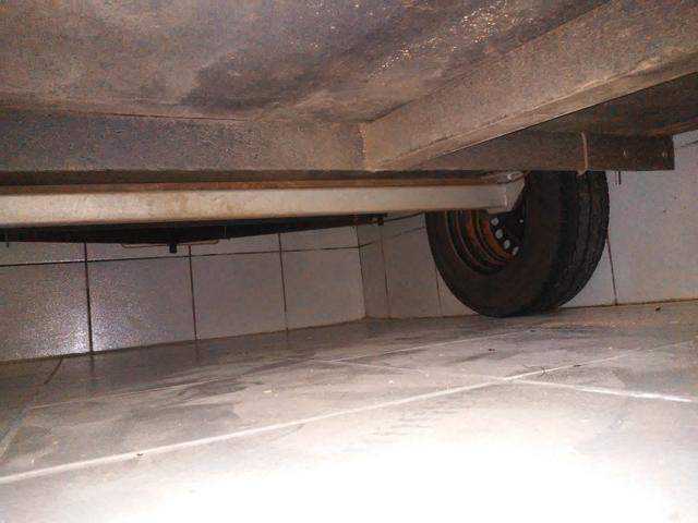 Reboque - Foto 4