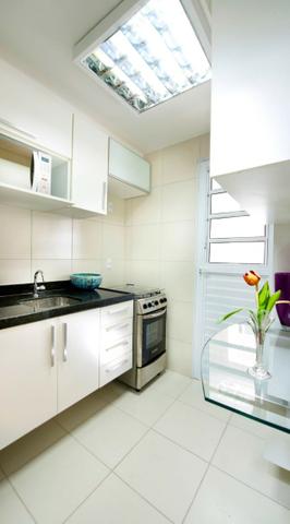 Apartamento para venda, 77mts,Jardim Renascença - São Luís - MA - Foto 3