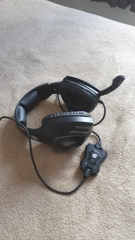 Headset Gamer Dazz Rock Phyton 7.1 - Foto 2