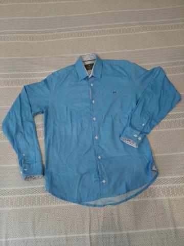 Camisa Enzo Milano