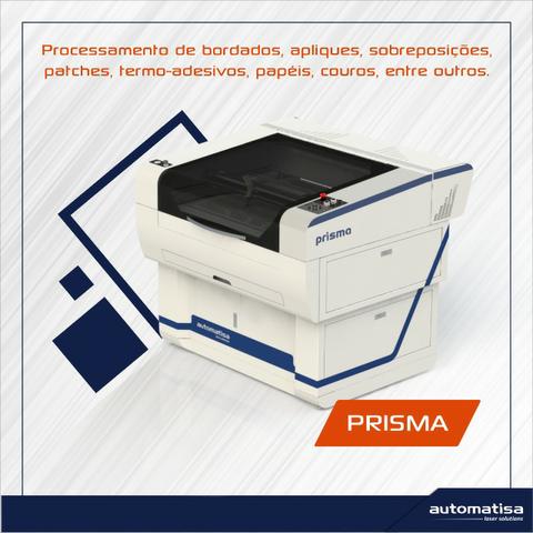 Prisma e Vista - Foto 3