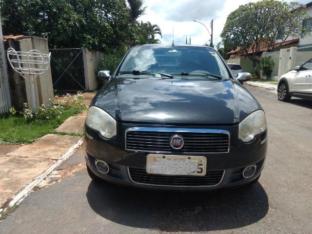Fiat Siena 1.4 Tetrafuel -2.010/2010 - completo - Foto 2