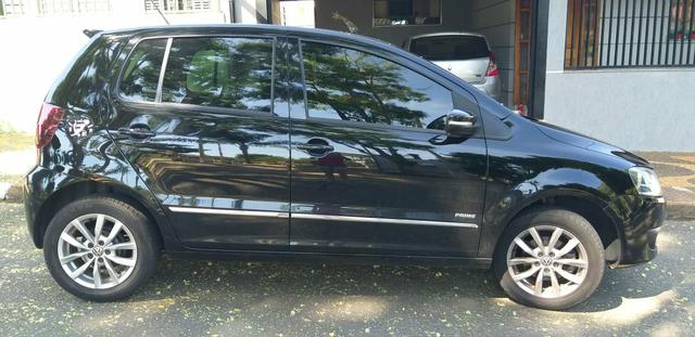 Vendo fox preto