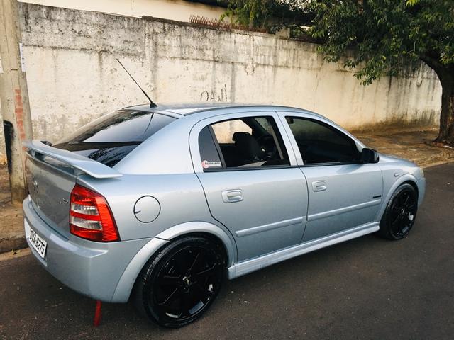 Vendo astra - Foto 4
