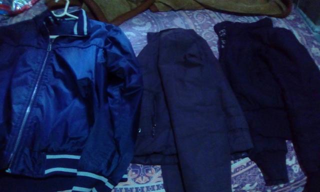 Lote de roupa - Foto 2