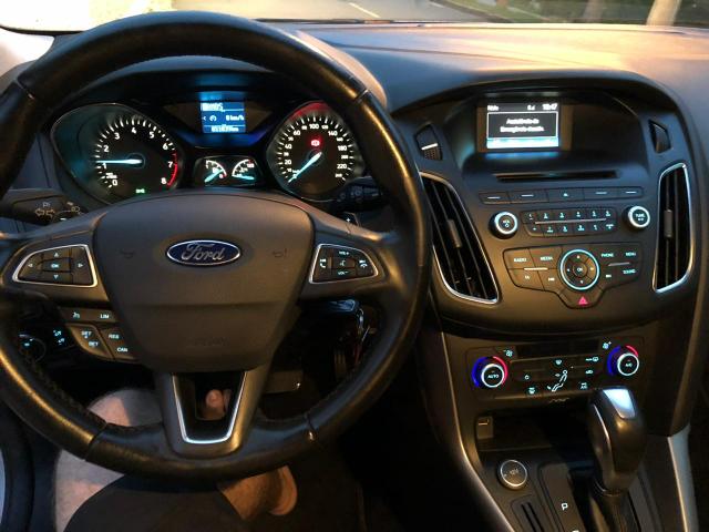 Focus Fastback 2016 - Foto 4