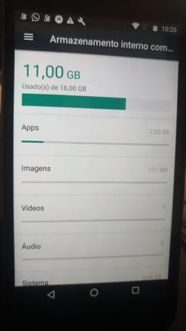 Moto g 4 play - Foto 6