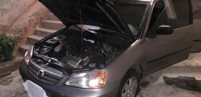 Honda civic - Foto 6