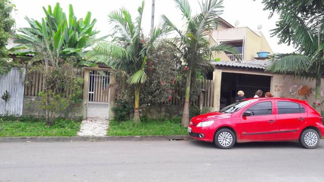 Vendo casa no campo do santana - Foto 3