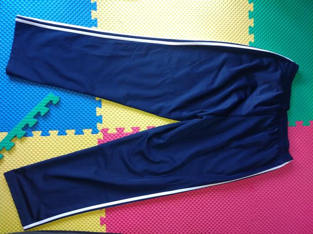 Calça Adidas para treino masculina - Foto 5