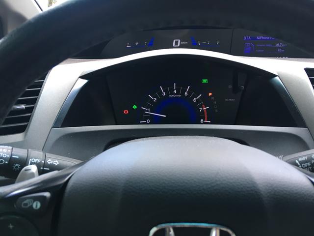 Honda Civic EXS - Foto 13