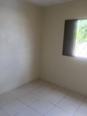 Casa fundos aluguel - Foto 5