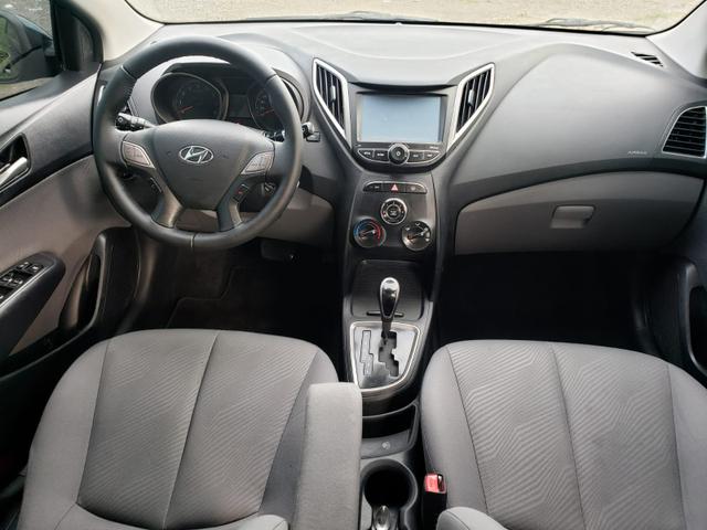 Hb20s 2014, automático, motor 1.6 flex!! Impecável!! R$: 38.900,00!! - Foto 8