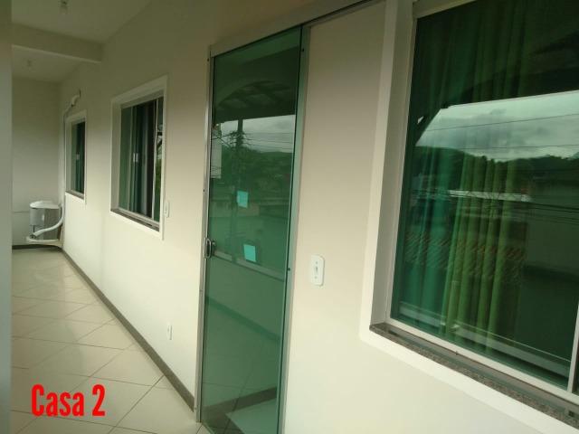 Vendo 4 casas - Bom Jesus do Itab./RJ - Foto 2