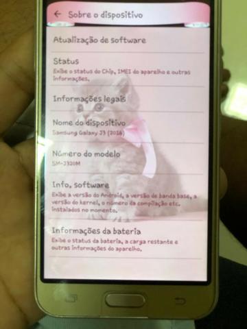 J3 Dourado