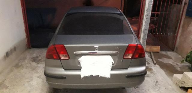 Honda civic - Foto 2
