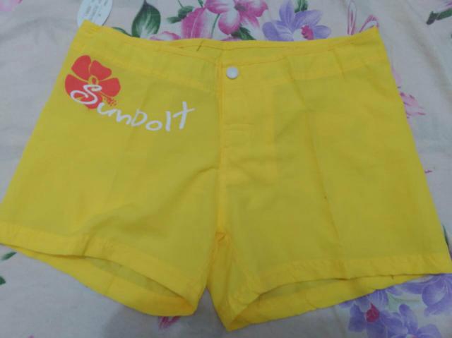 Bermudas - Foto 2