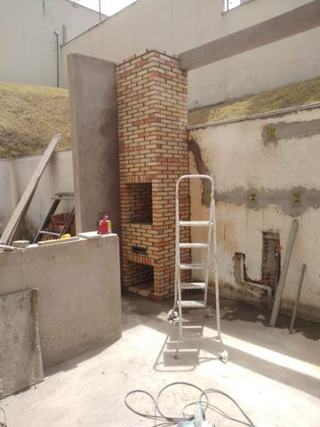 Churrasqueira - Foto 4