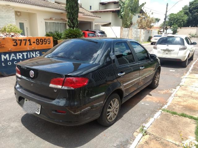 Fiat Siena 1.4 Tetrafuel -2.010/2010 - completo - Foto 4