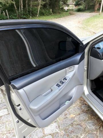 Corola xei 1.8 flex carro sem detalhes - Foto 5