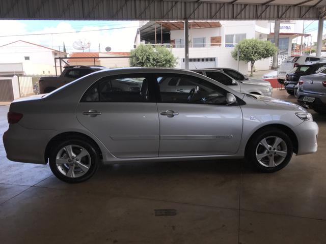 Corolla xei 2.0 2012/2013 - Foto 6