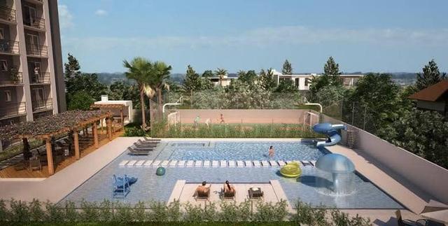 Negócio apartamento Acqua Residence Club - Foto 6