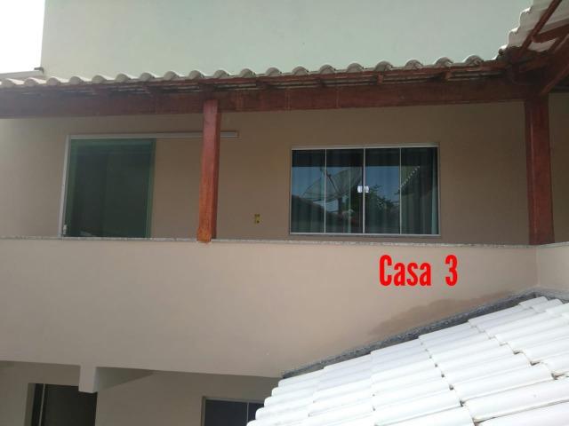 Vendo 4 casas - Bom Jesus do Itab./RJ - Foto 8