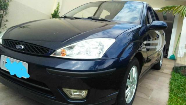 Focus GLX 1.6, 2009