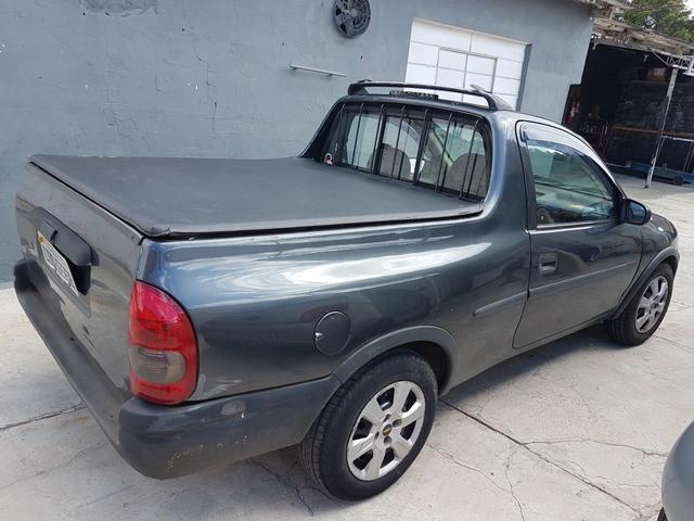 Pick up corsa 98 - Foto 2
