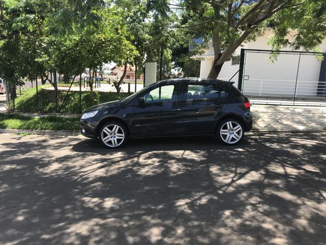 Gol G5 - Vendo ou troco - Foto 4