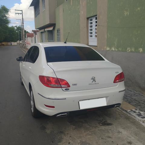 Peugeot 408 Allure 2013 - Foto 2
