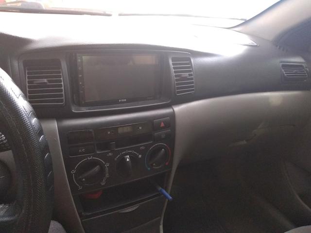 Corolla 1.8 - Foto 2