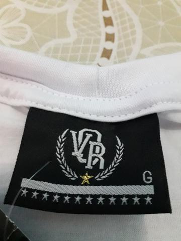 Camisa OVR - Foto 2