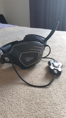 Headset Gamer Dazz Rock Phyton 7.1 - Foto 4