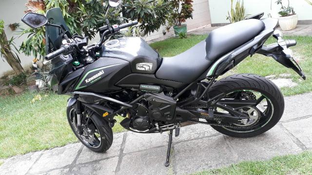 Kawasaki Versys 650 cc - Foto 4