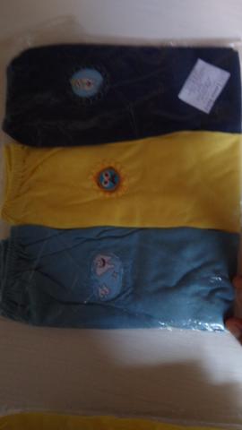 Kit mijão com 3 unidades 9.70 - Foto 3