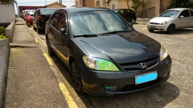Honda civic - Foto 3