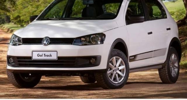 Agio Gol Track G6 - Foto 3